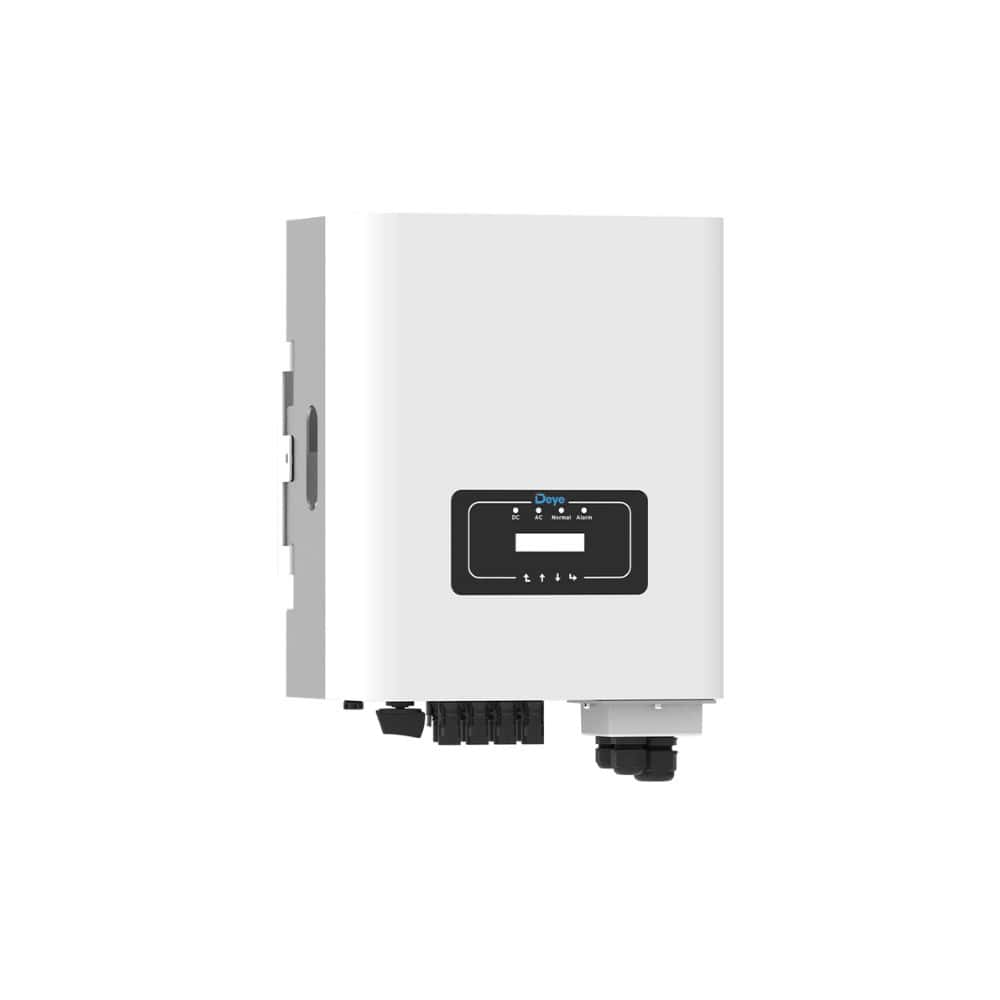 Сетевой инвертор Deye SUN-10K-G02LP1-EU-AM3-P 