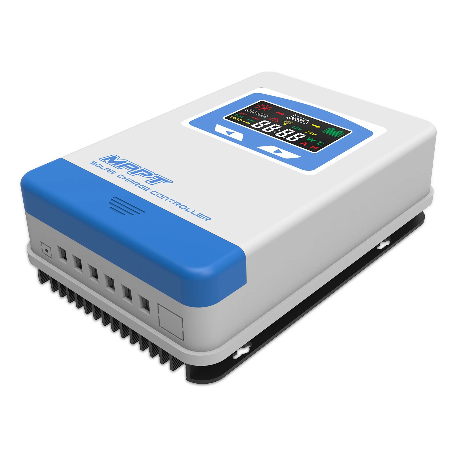 Контроллер заряда Anern MPPT2420