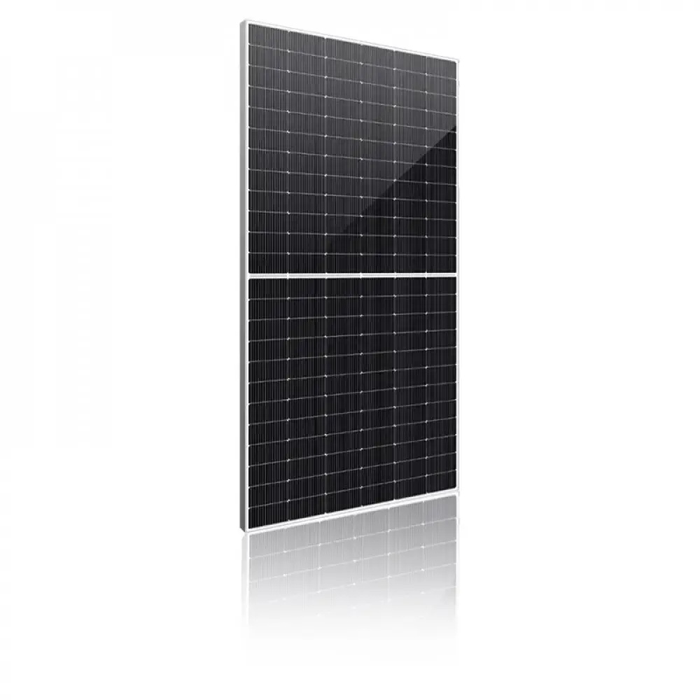 Солнечная панель Solar TDC 600 Вт