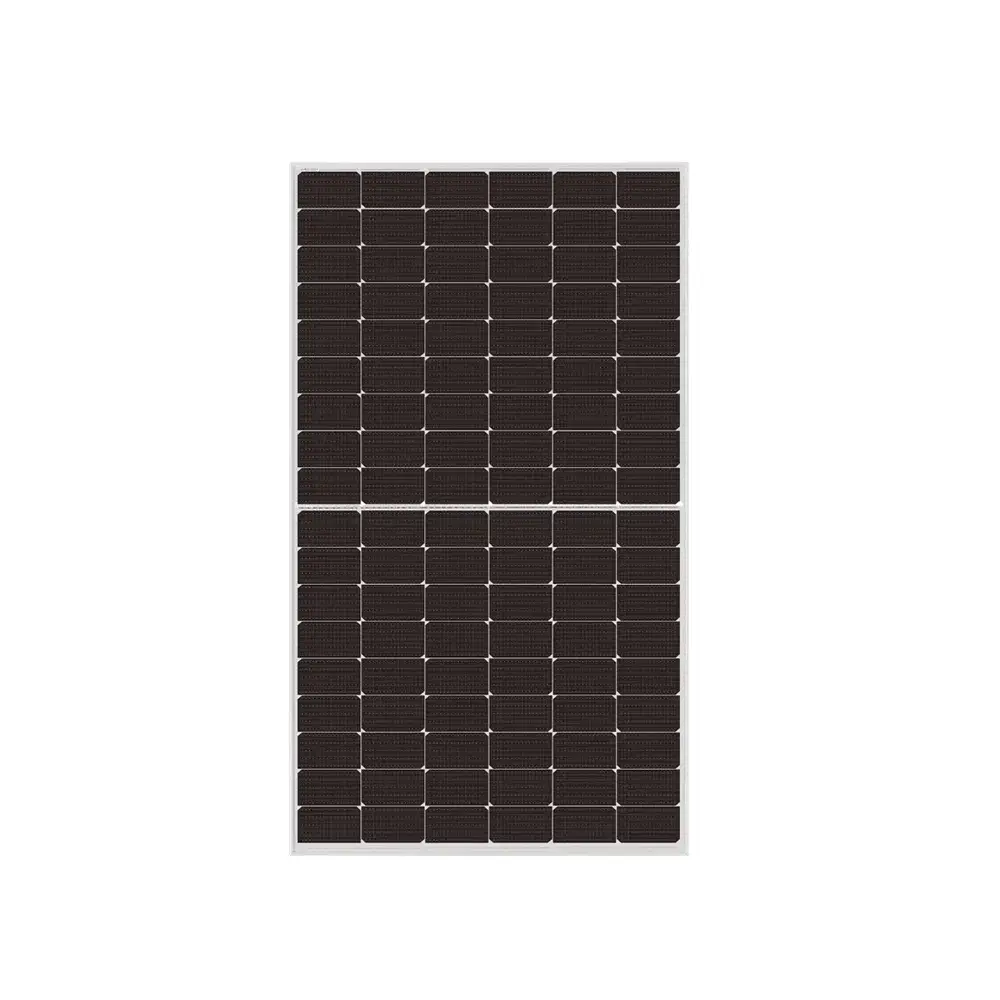 Солнечная панель SunPro 480 Вт N120M10