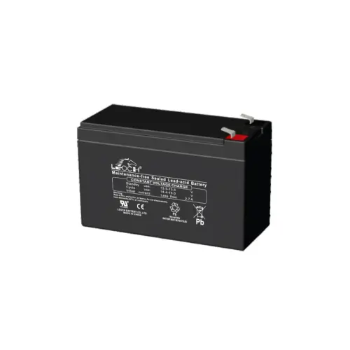 Тяговый аккумулятор Leoch DJW12-9.0