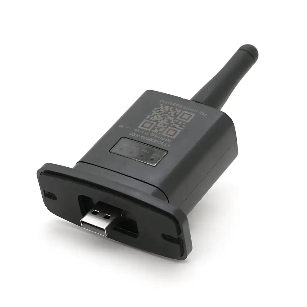 Wi-Fi Plug Pro-25 модуль для инверторов MUST (SmartESS)