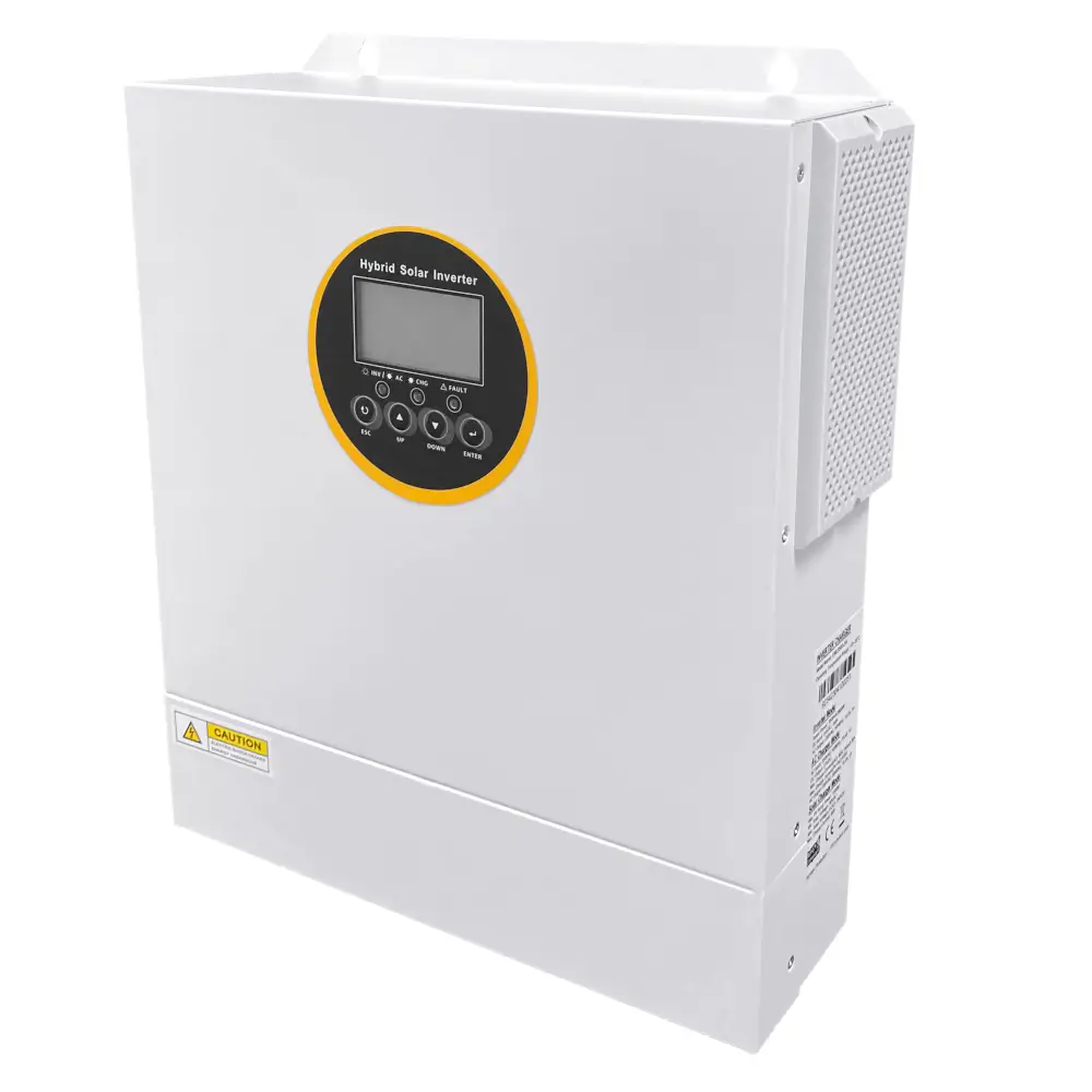 Гибридный инвертор SMK EM1500-12L