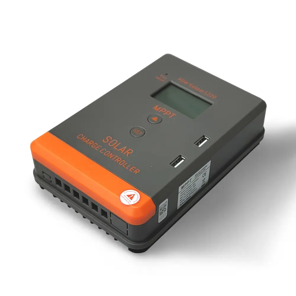 Контроллер заряда PowMr POW Keeper1220