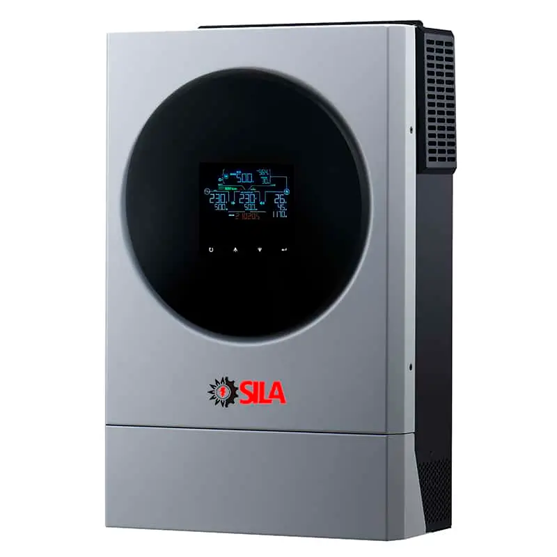 SILA 6000MHT (TWIN)