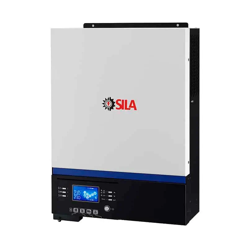 SILA IIV 6000MHT (TWIN)
