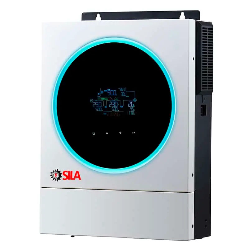 SILA IV 4000MHT (TWIN)