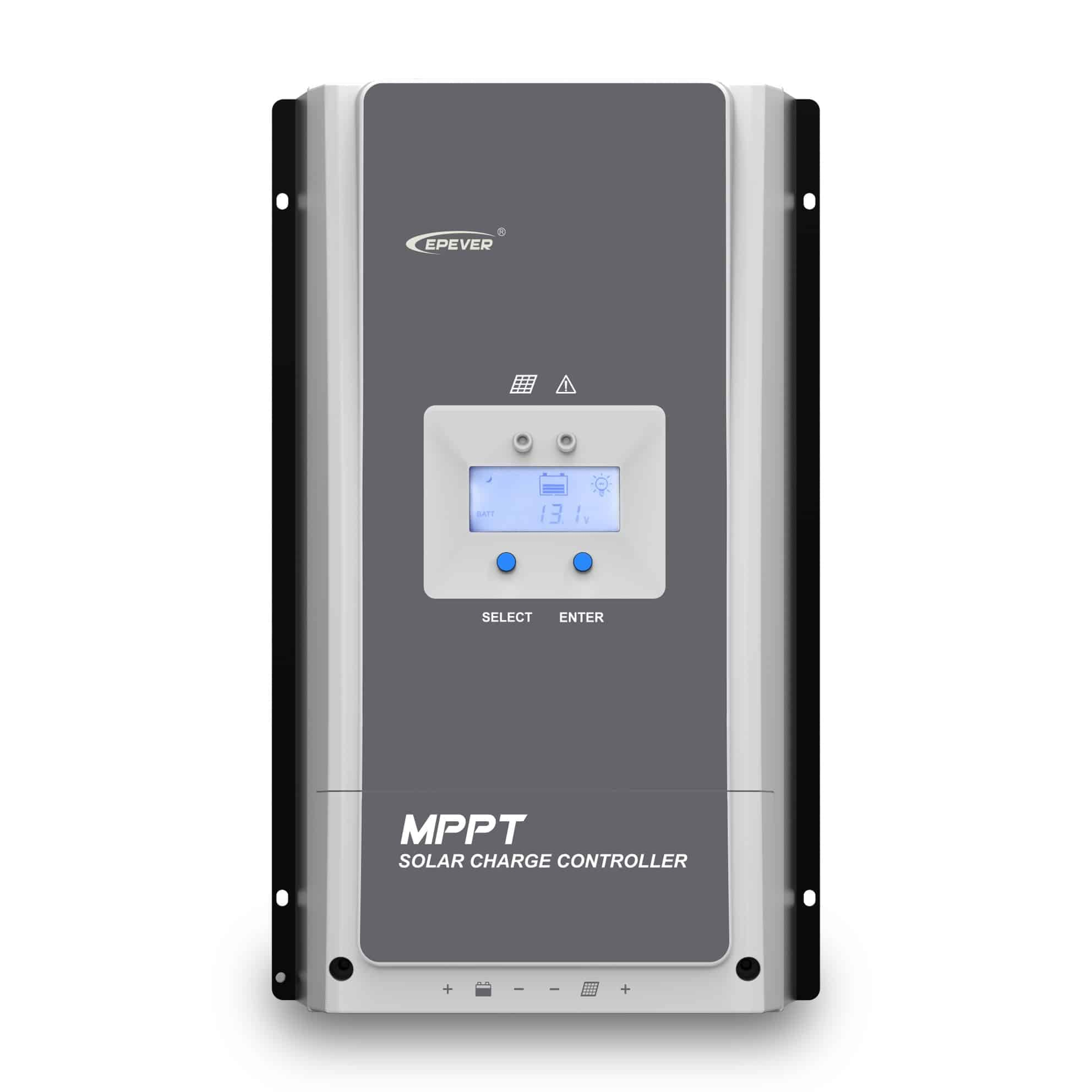 Контроллер заряда Epever Tracer 6415AN 60A