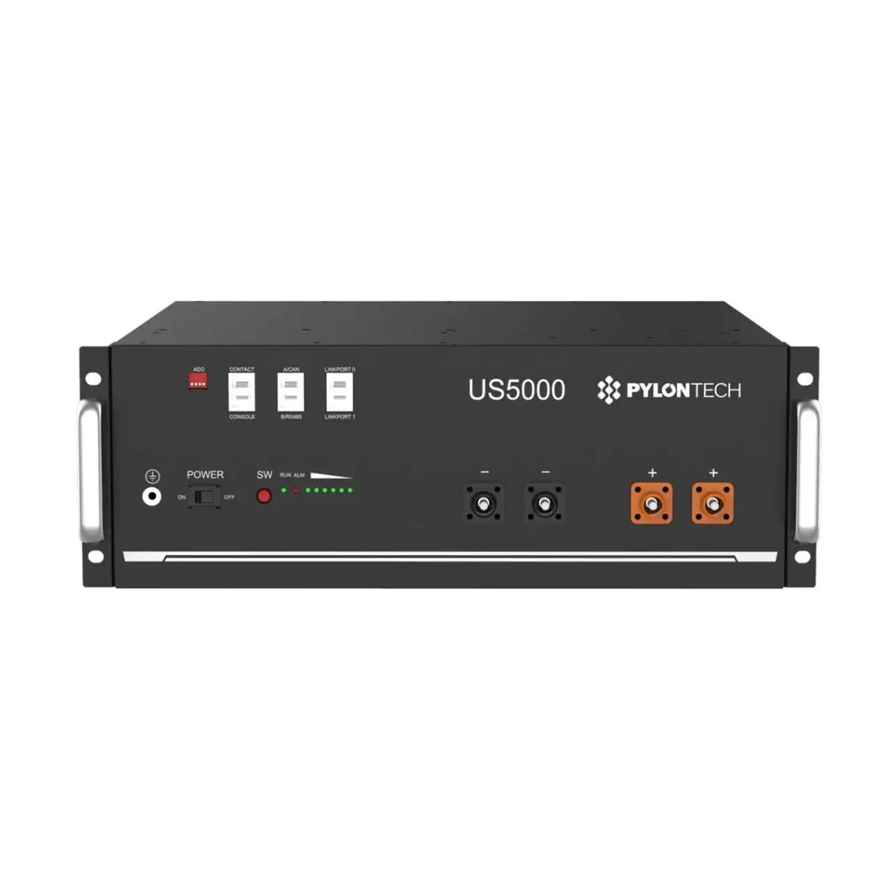 Аккумулятор Pylontech US5000