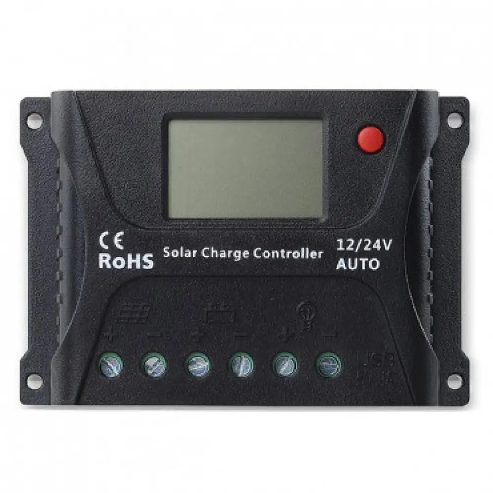 Контроллер заряда SRNE HP2440 PWM 40A