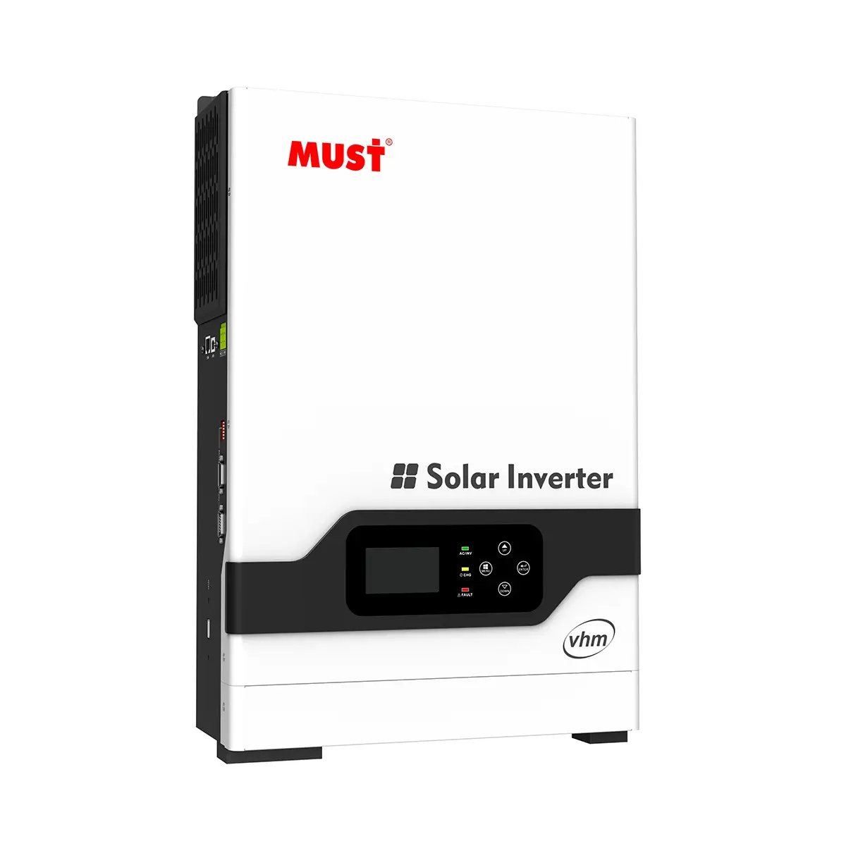 Инвертор MUST PV18-3024 VHM