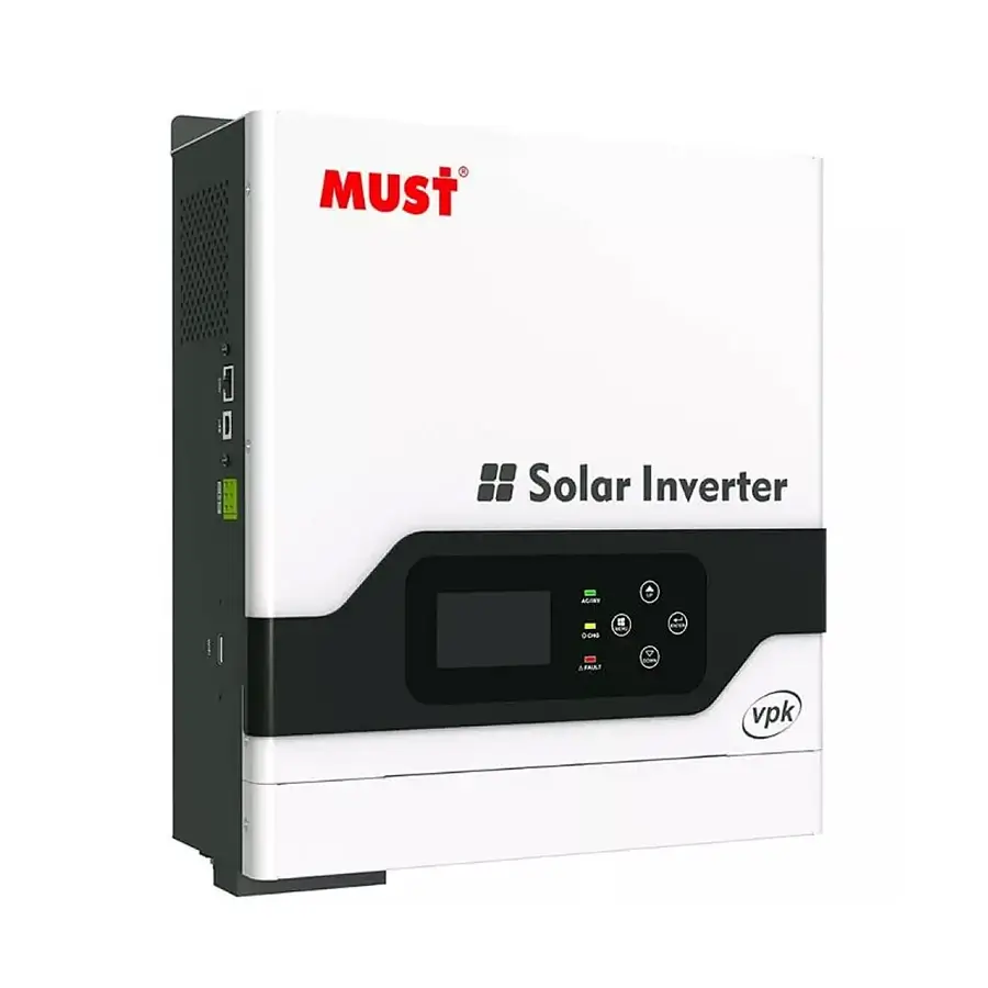 Инвертор MUST PV18-3024 VPK