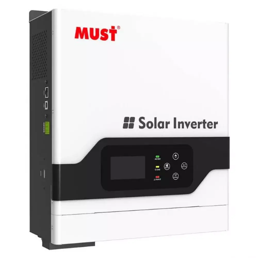 Инвертор MUST PV18-1012 VPK