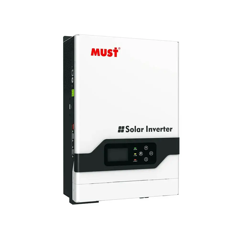 Гибридный инвертор MUST PH18-3024 PLUS