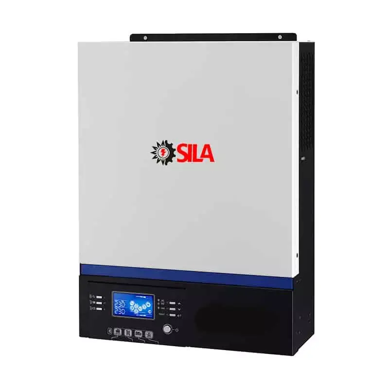 SILA VI 3000MH