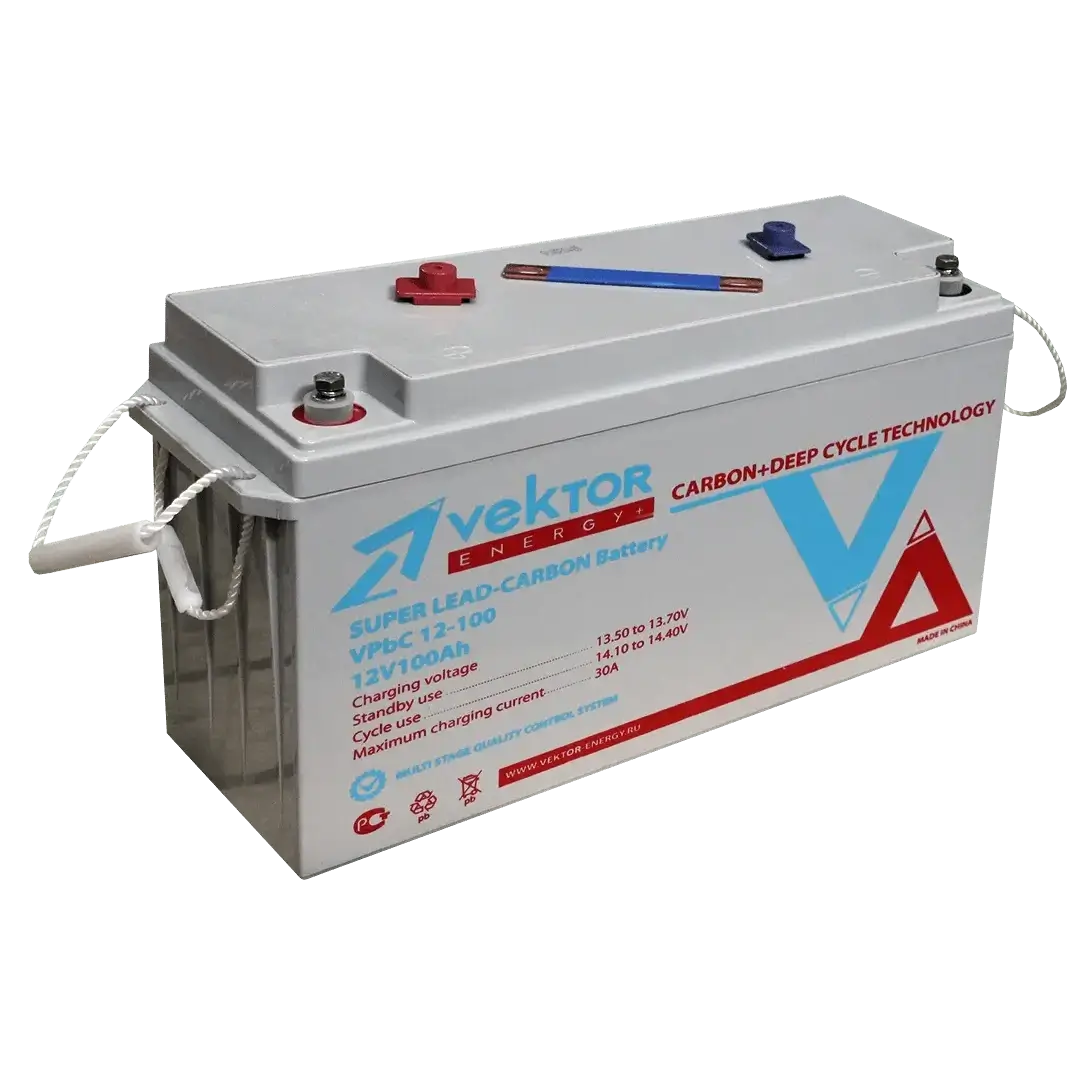 Vektor Energy VPbC 12-100