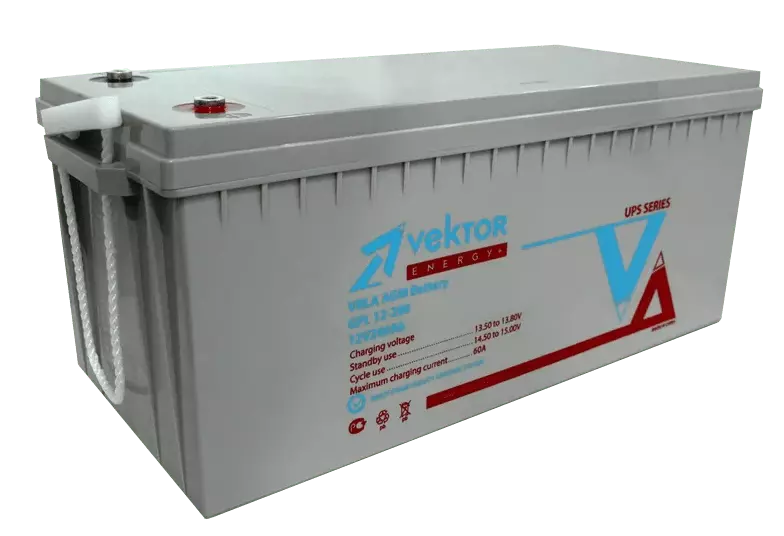 Vektor Energy GPL 12-200
