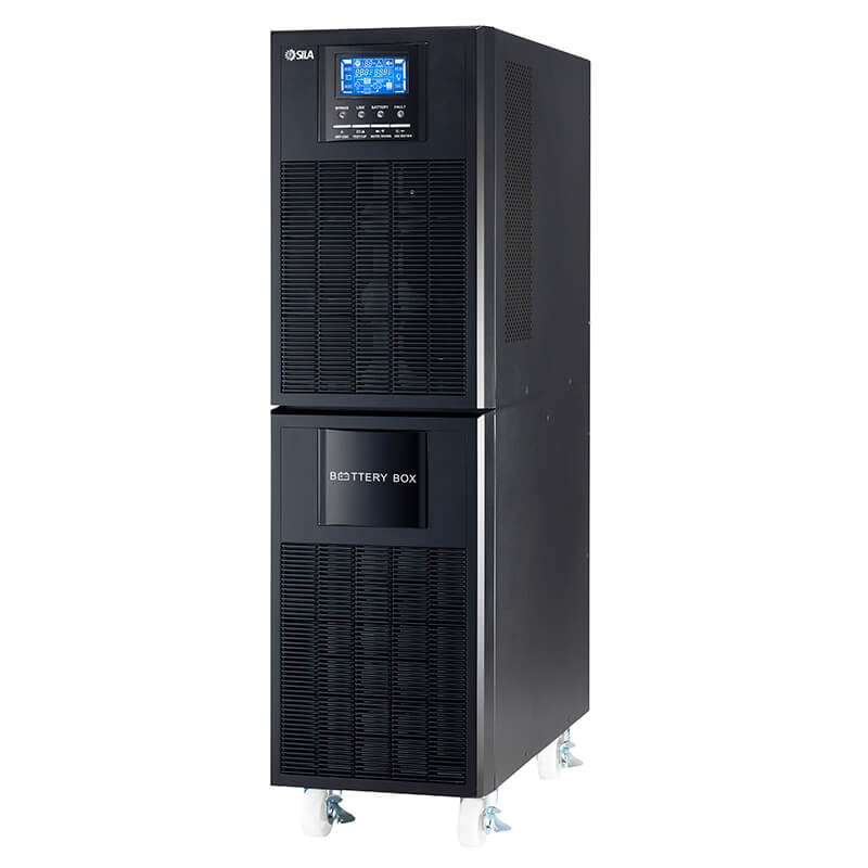 SILA W-PRO 10K