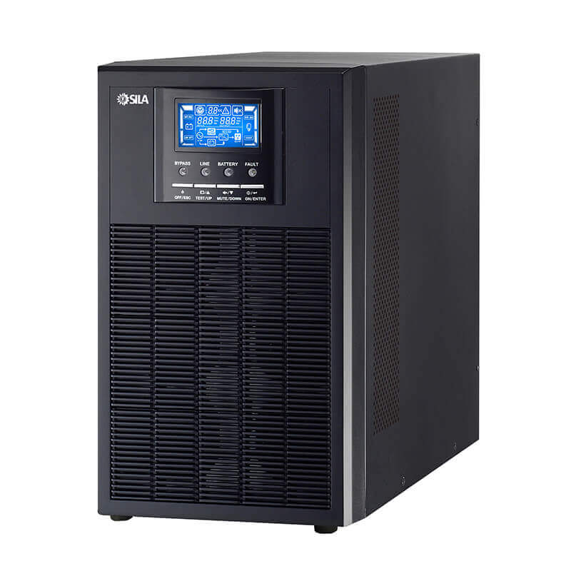 SILA W-PRO 6K