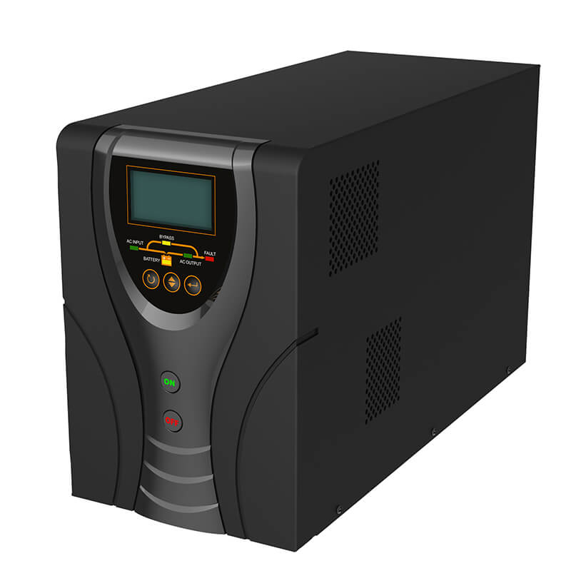 SILA EP20-600