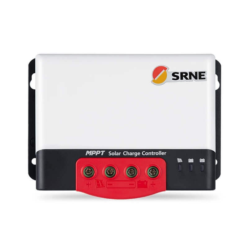 Контроллер заряда SRNE MC2440 MPPT 12/24В 40А
