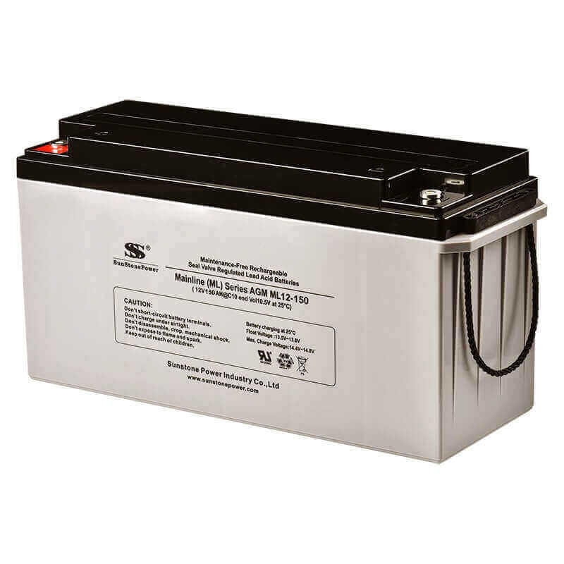 SunStonePower ML12-150