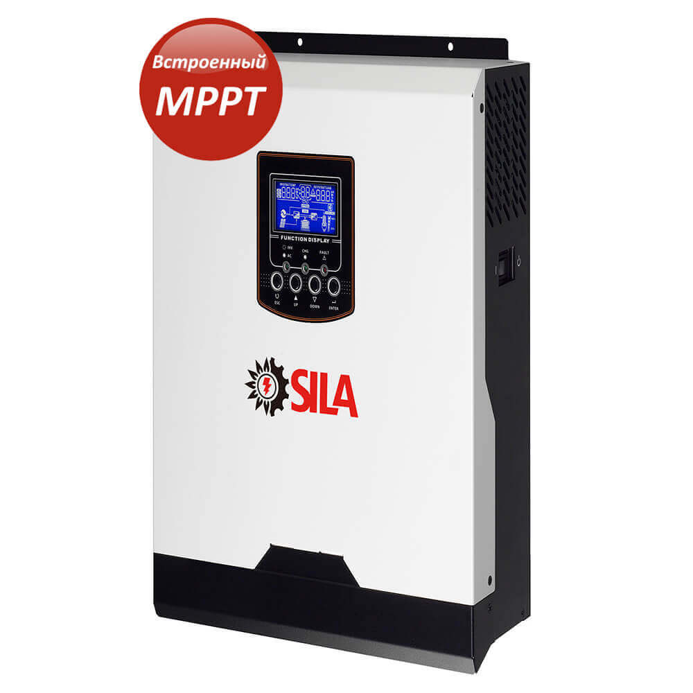SILA V 3000MH