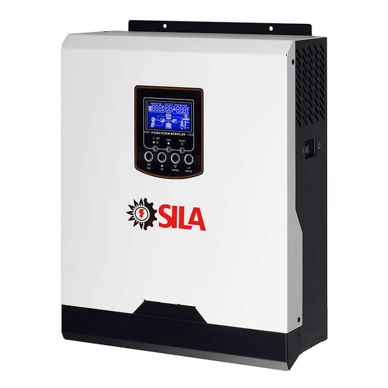 Инвертор SILA V 2000M
