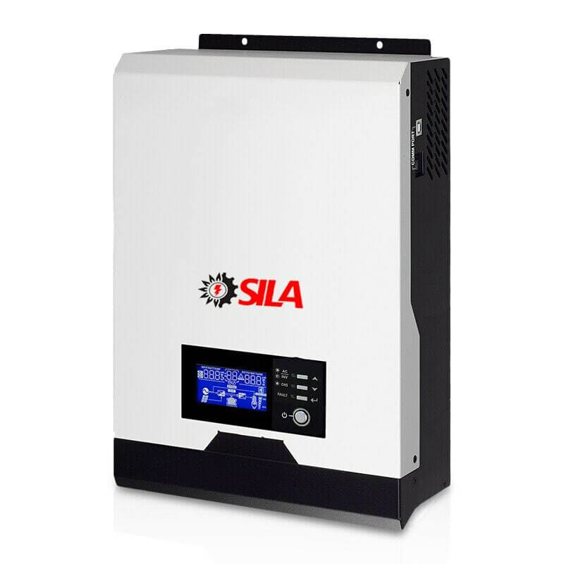 Инвертор SILA V 1000M