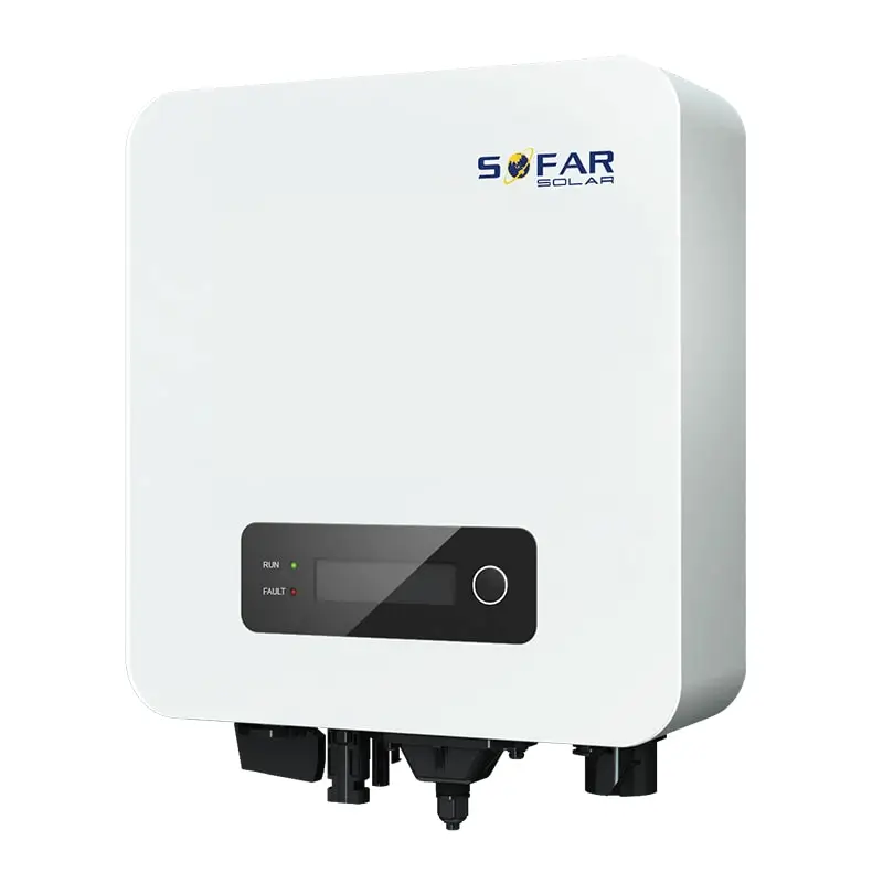 Сетевой инвертор SOFAR 1600TL-G3