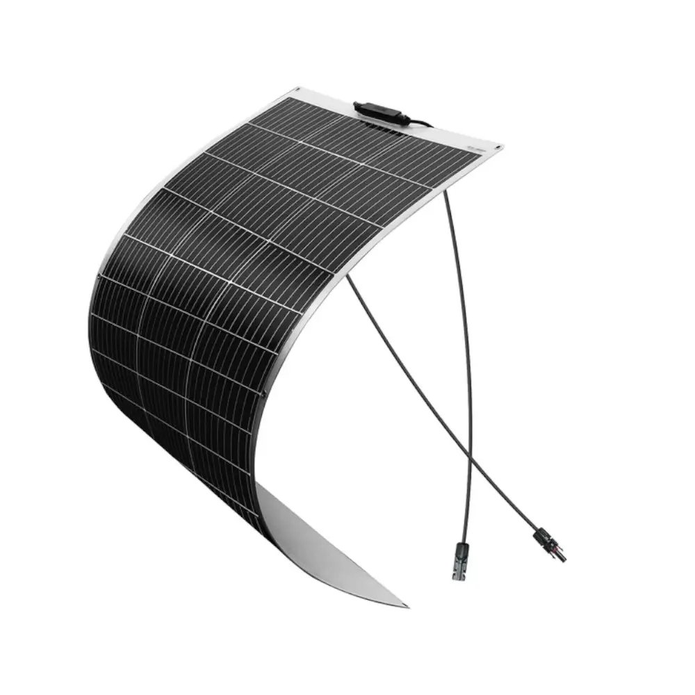 200w Flexible panel With ETFT
