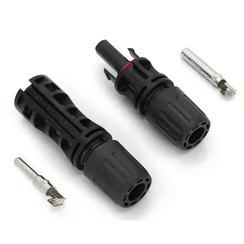 Коннектор MC4 30А (1000В)