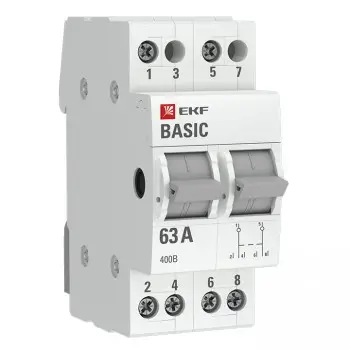 EKF Basic tps-2P-63A
