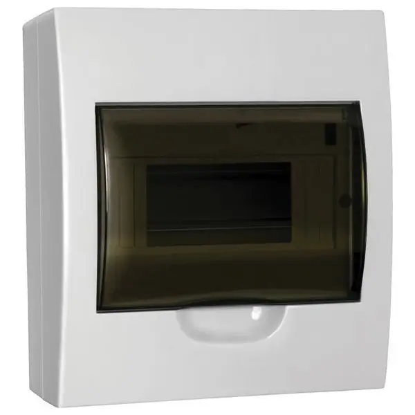 ЩРн-П-8 IP41